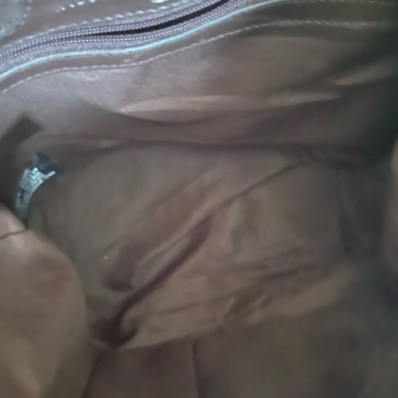 WILSON’S Genuine Leather Backpack Bag - Picture 7 of 9